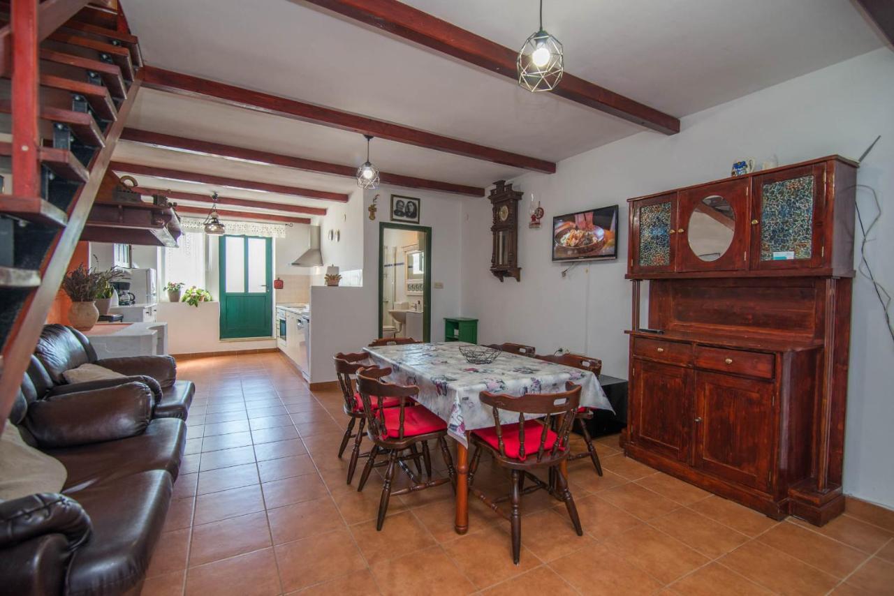 Apartamento App Bonic Veli Lošinj Exterior foto