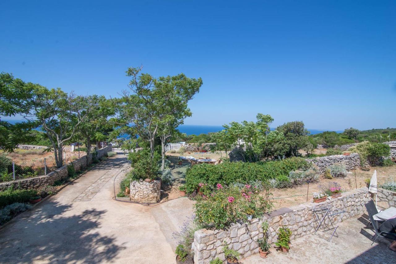 Apartamento App Bonic Veli Lošinj Exterior foto