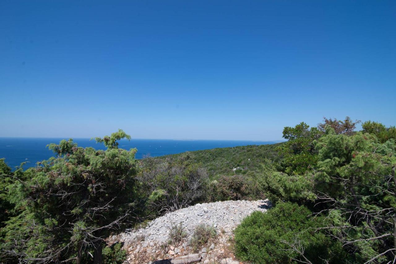 Apartamento App Bonic Veli Lošinj Exterior foto