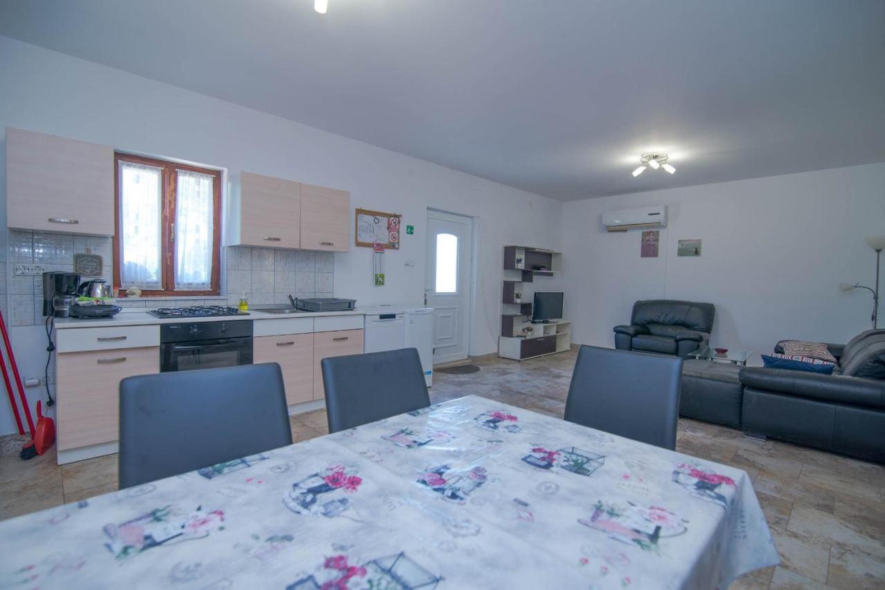 Apartamento App Bonic Veli Lošinj Exterior foto