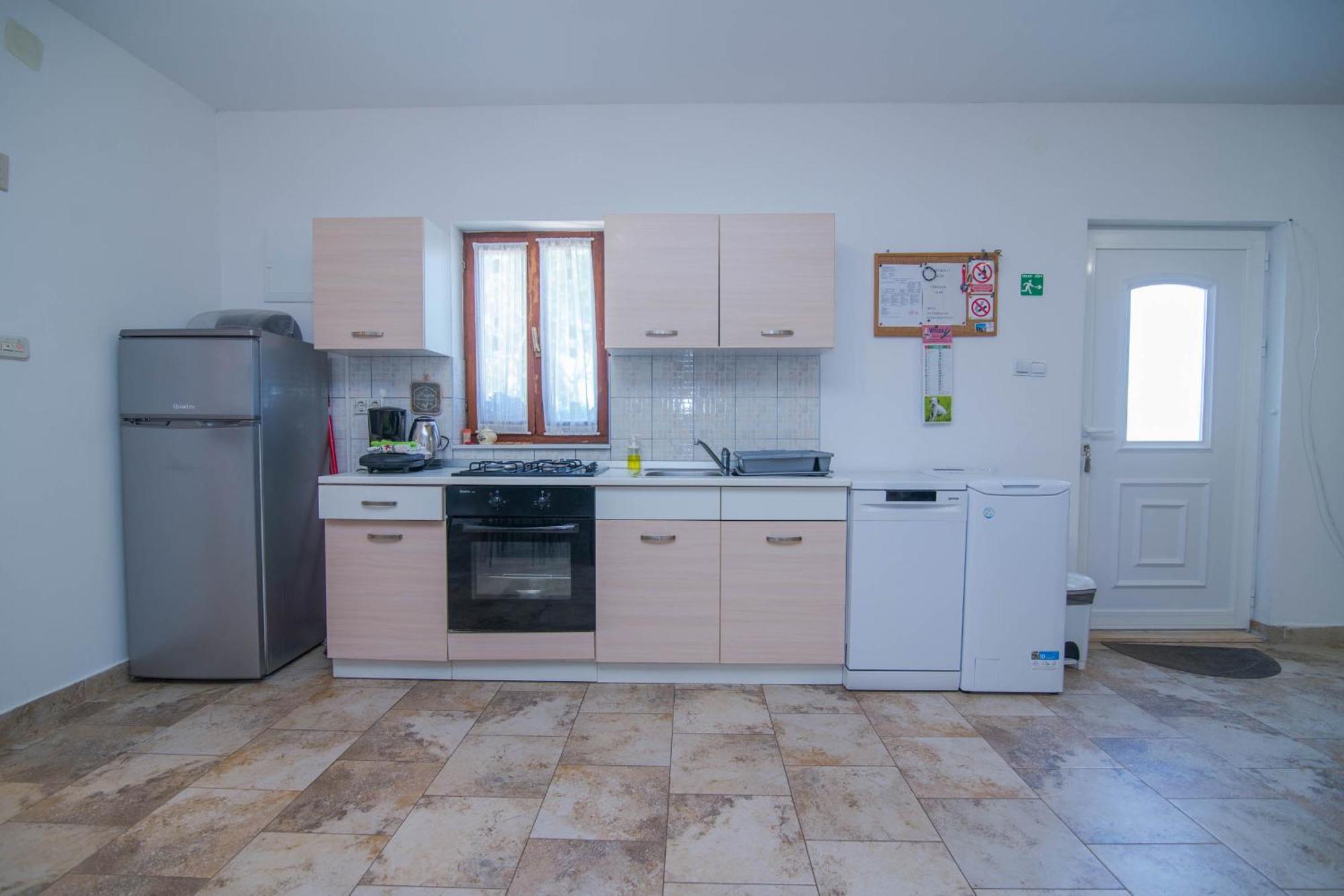 Apartamento App Bonic Veli Lošinj Exterior foto