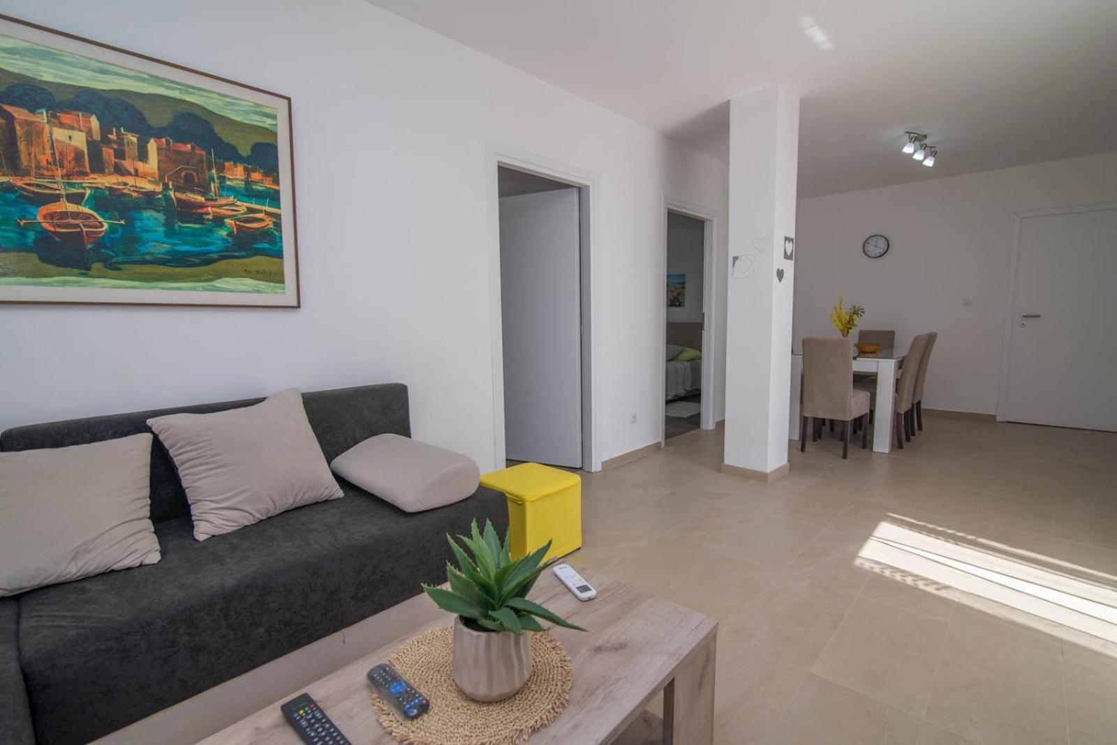 Apartamento App Bonic Veli Lošinj Exterior foto