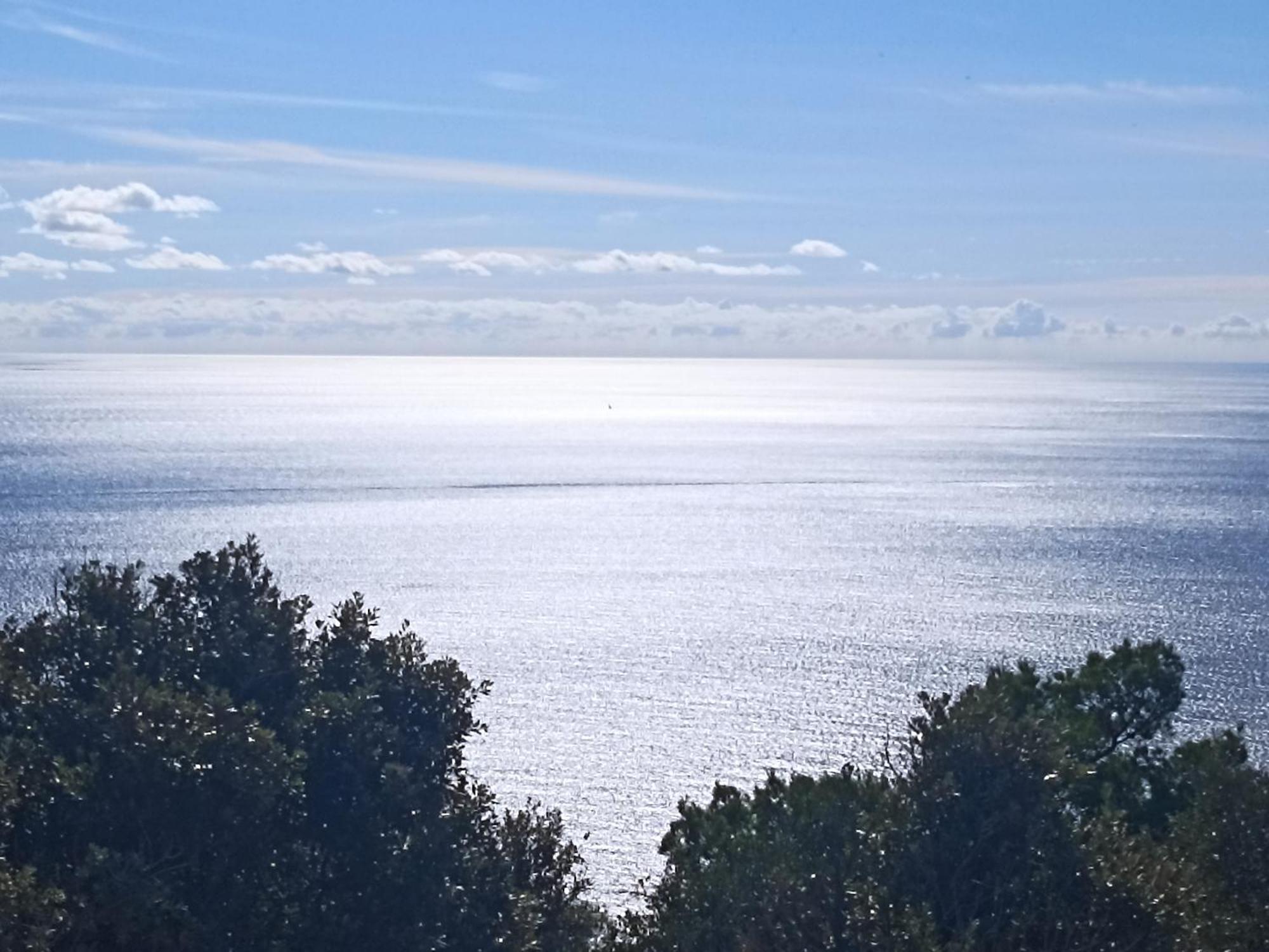 Apartamento App Bonic Veli Lošinj Exterior foto