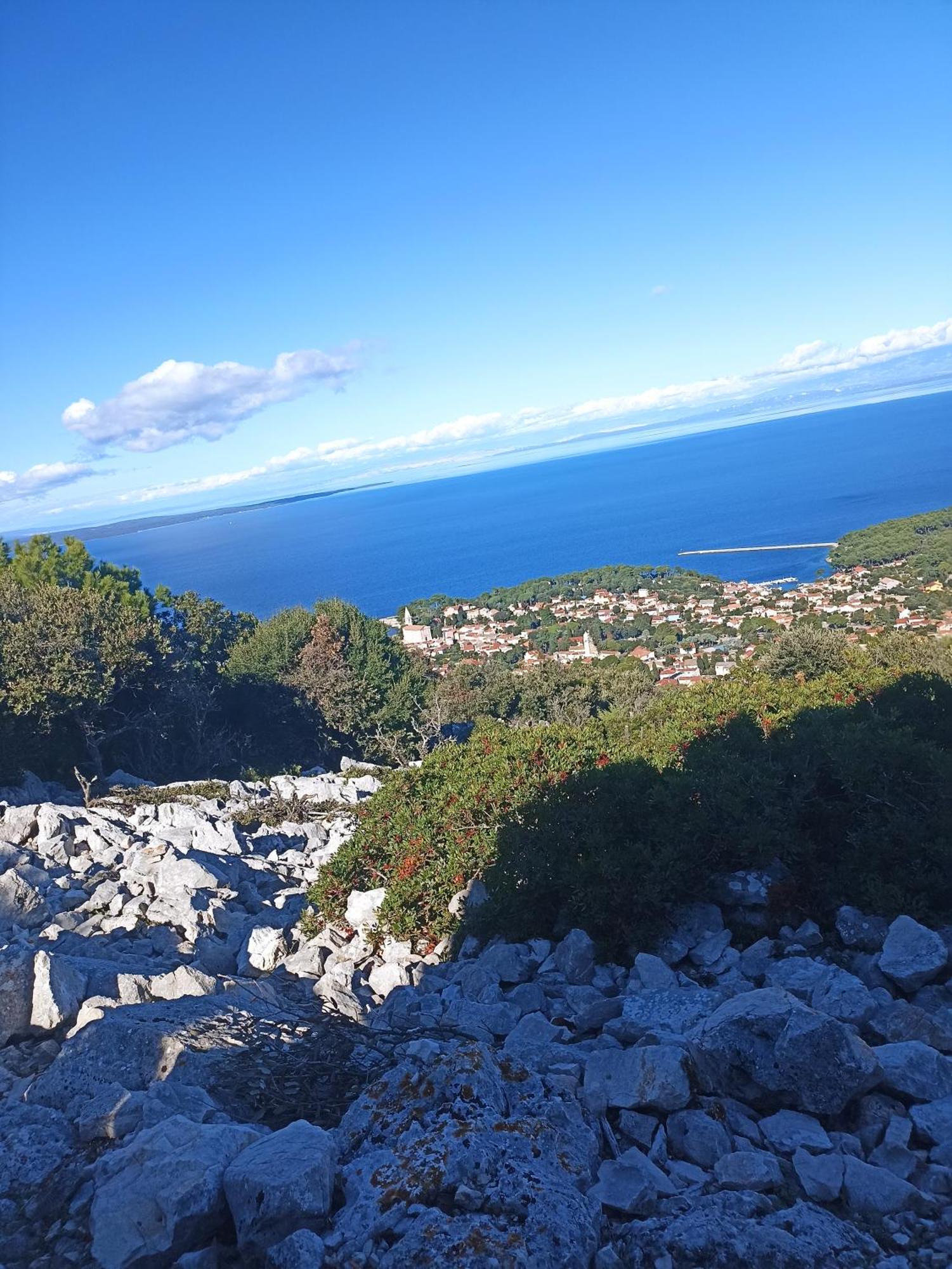 Apartamento App Bonic Veli Lošinj Exterior foto