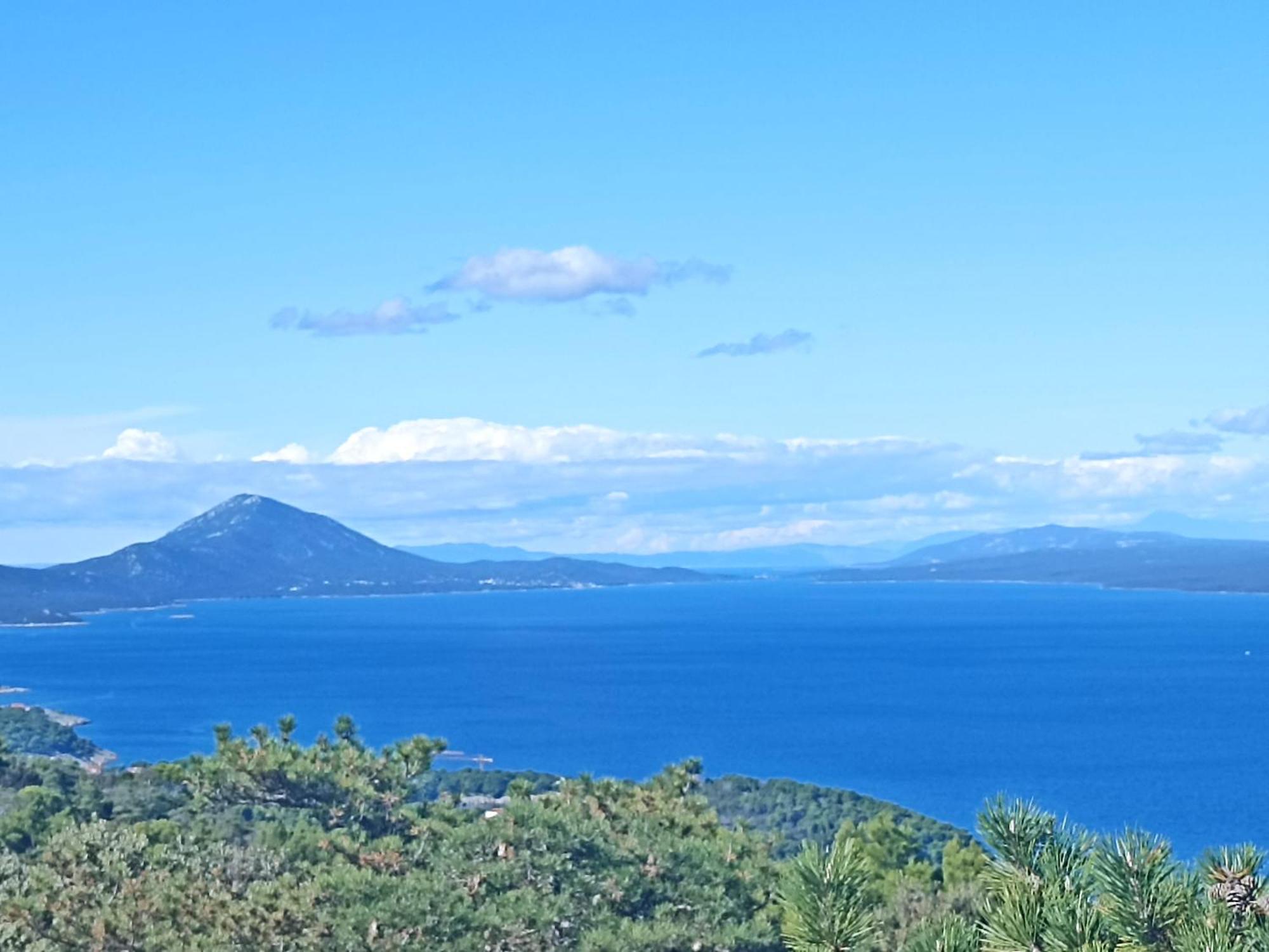 Apartamento App Bonic Veli Lošinj Exterior foto