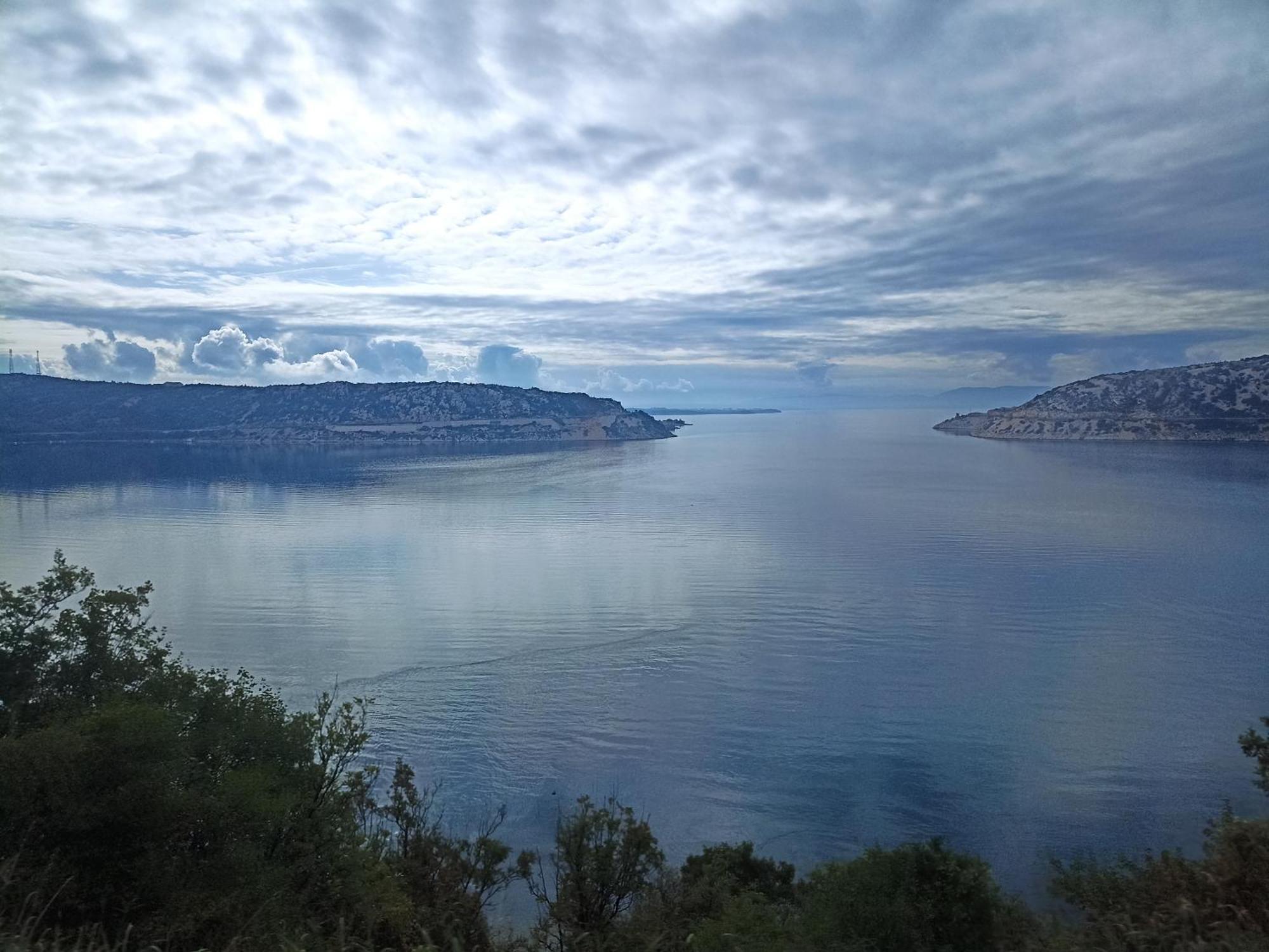 Apartamento App Bonic Veli Lošinj Exterior foto