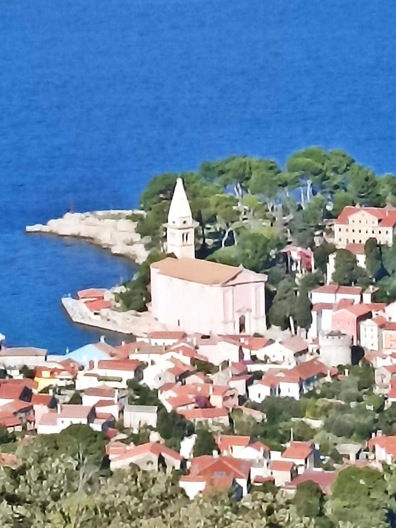 Apartamento App Bonic Veli Lošinj Exterior foto