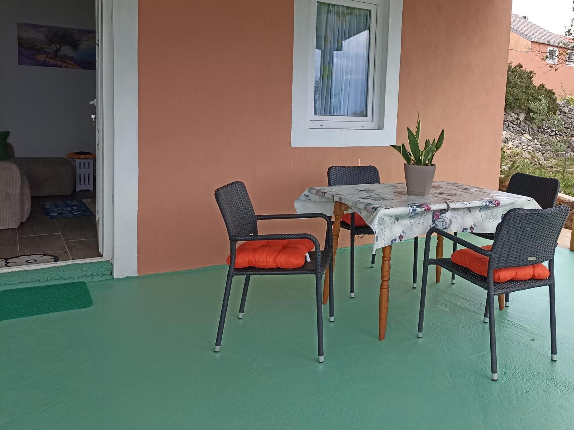 Apartamento App Bonic Veli Lošinj Exterior foto