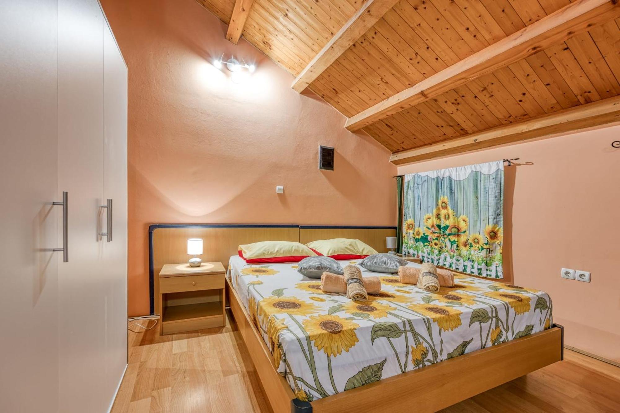 Apartamento App Bonic Veli Lošinj Exterior foto